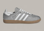 Disco Samba OG sleek silver