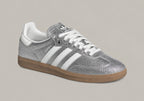 Disco Samba OG sleek silver