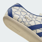 TOKYO Shoes – White & Blue