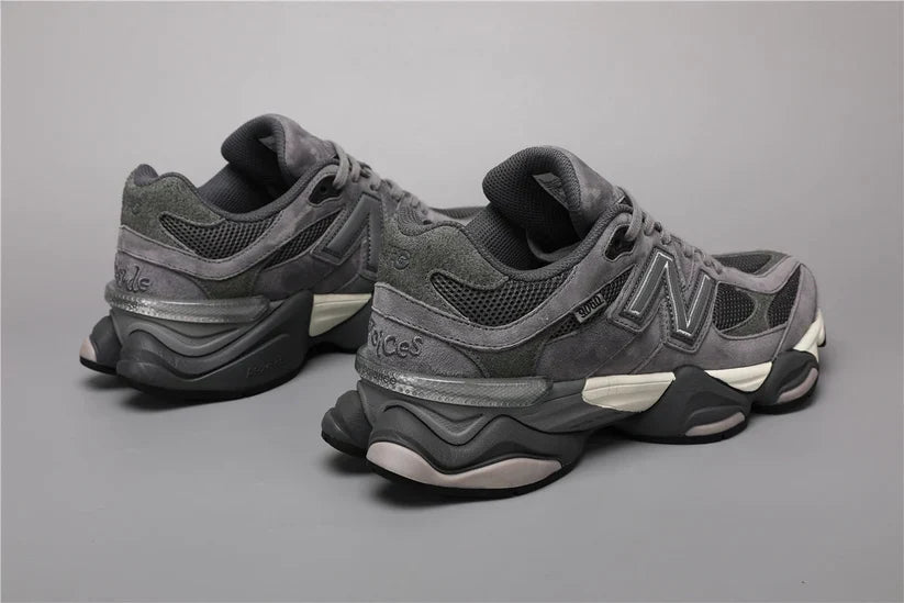 NB 9060 Gray Black