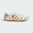 TOKYO Shoes – White Floral
