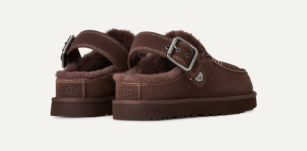 Goldenstar Evelina Clog