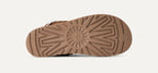 Goldenstar Clog – Chestnut