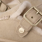 Goldenstar Evelina Clog