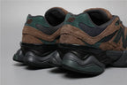 NB 9060 Coffee Brown
