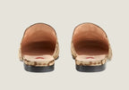 Princetown Slipper Jumbo GG Camel
