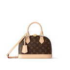 Alma BB Brown