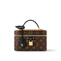 Vanity Chain Pouch