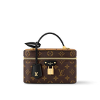 Vanity Chain Pouch