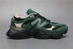 NB 9060 Green White - V2