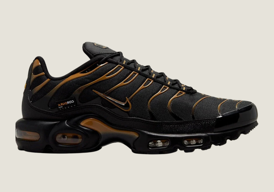 Air Max Plus – Cordura Black