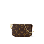 Mini Accessories Pouch