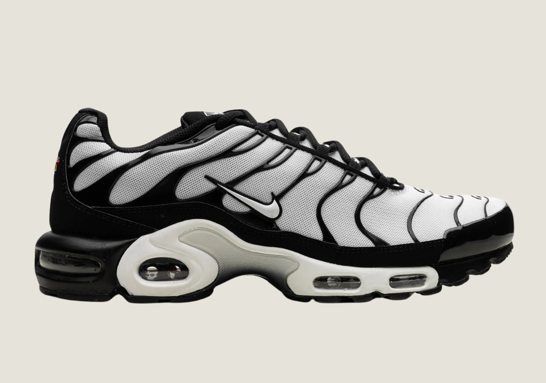 Air Max Plus – Oreo