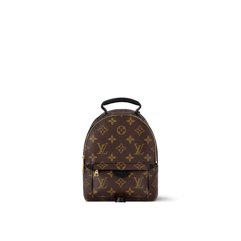 Palm Springs Mini Backpack