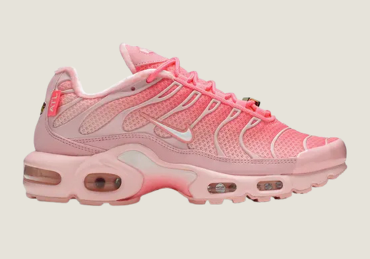 Air Max Plus Pink