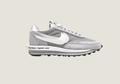 Sacai x Fragments baskets LDWaffle 'Grey'