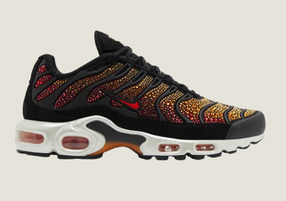 Air Max TN – Sunset Swarovski