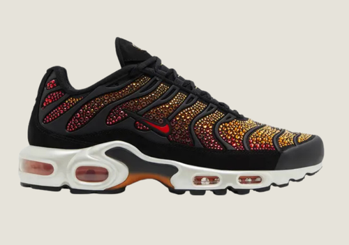 Air Max TN – Sunset Swarovski