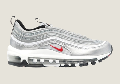 Air Max 97 Silver Bullet