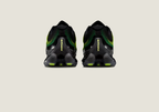 Air Liquid Max Radiant Green and Apple Green