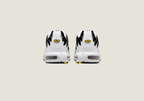 Air Max Plus white/black/pewter grey