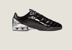 Total 90 Shox Secutor Maha Amsterdam Black
