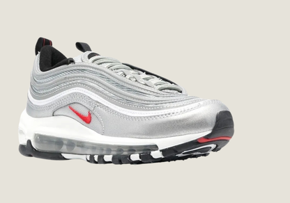 Air Max 97 Silver Bullet