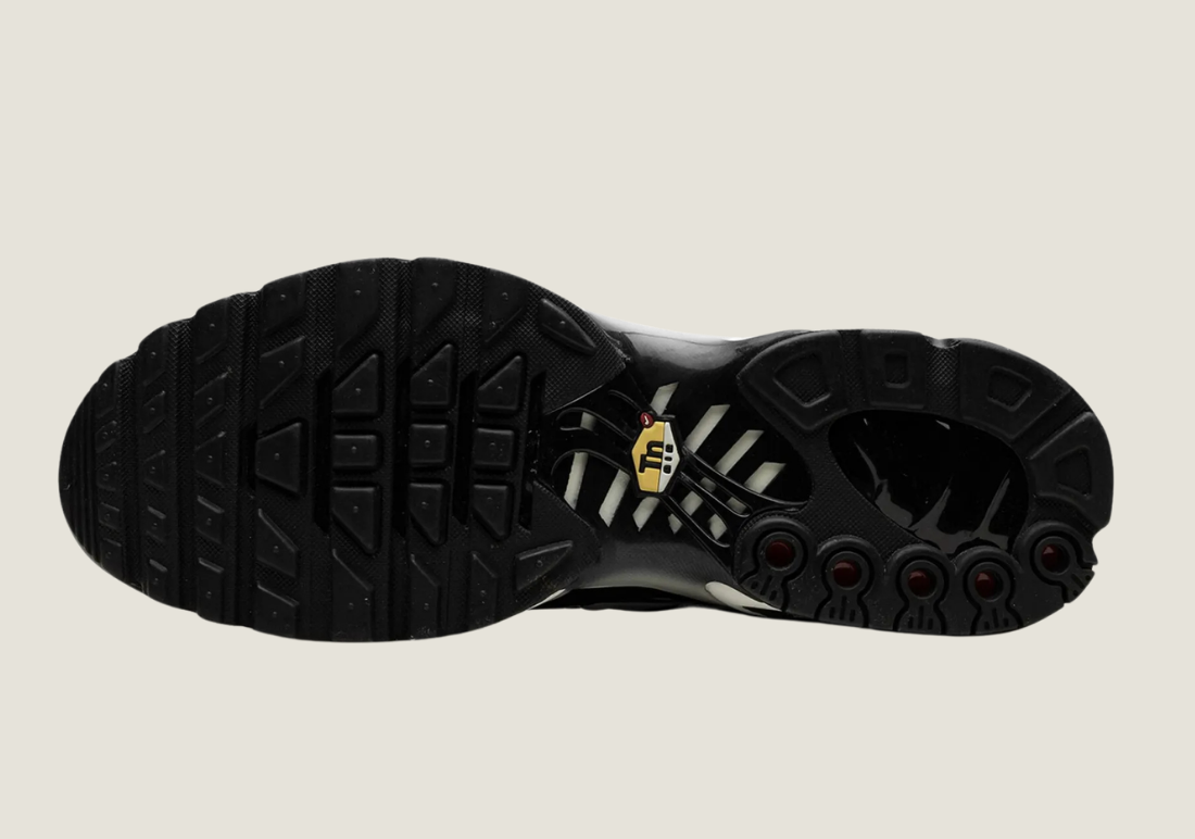 Air Max Plus – Oreo