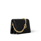 Monogram Coussin Clutch