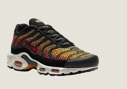 Air Max TN – Sunset Swarovski