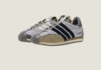 Song for the Mute x Country OG Grey / Black / Cream