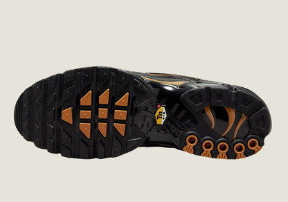 Air Max Plus – Cordura Black