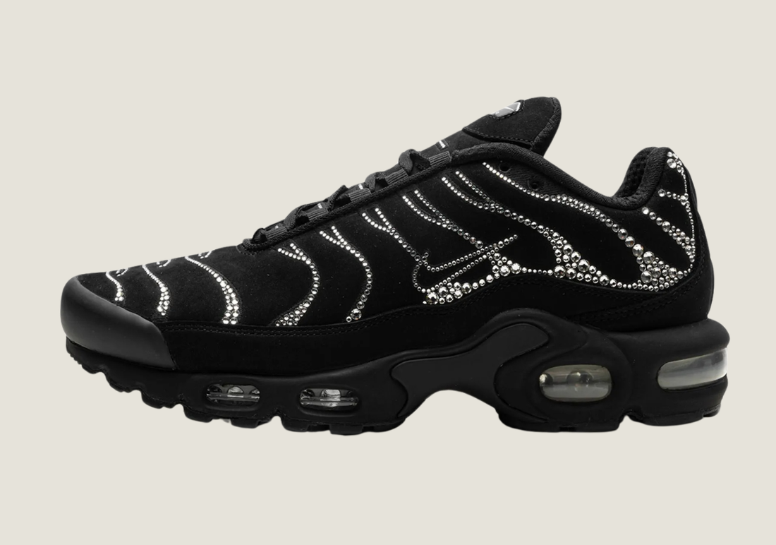 Air Max TN – Crystal Swarovski