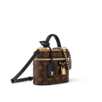 Vanity Chain Pouch