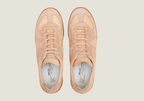 MM Beige / Gum nappa leather