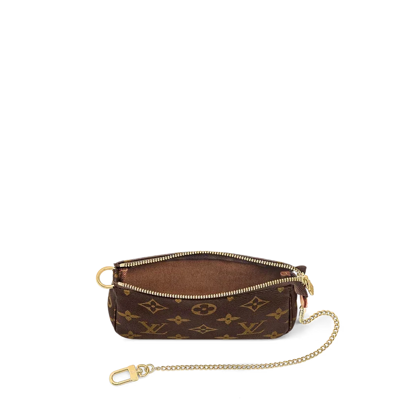 Mini Accessories Pouch