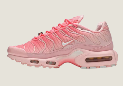Air Max Plus Pink