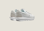 baskets LDWaffle x Sacai "White"