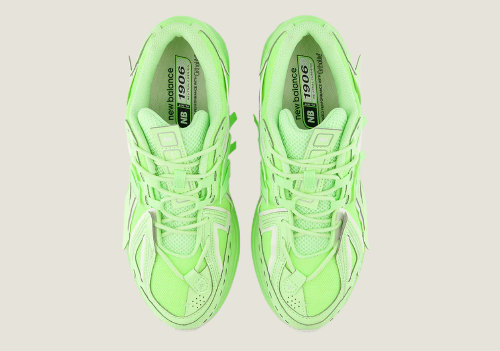 NB 1906A Neon Green