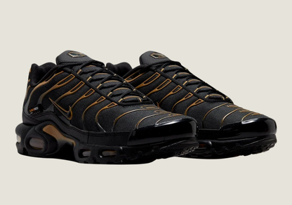 Air Max Plus – Cordura Black
