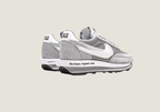 Sacai x Fragments baskets LDWaffle 'Grey'