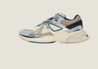 MA Runner Sneakers Blue