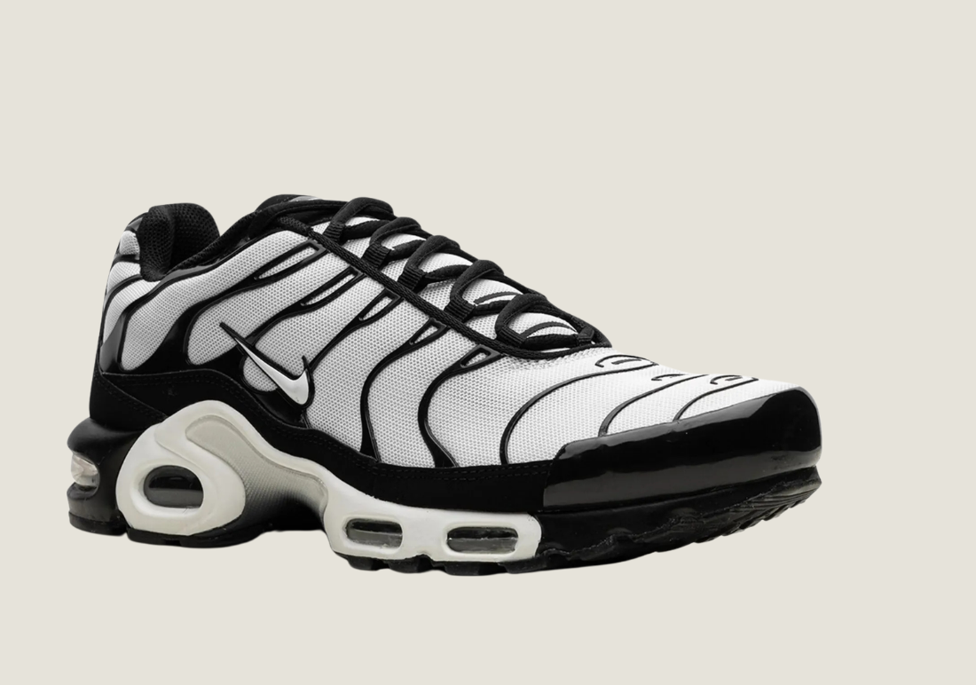 Air Max Plus – Oreo