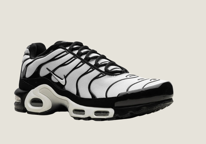 Air Max Plus – Oreo