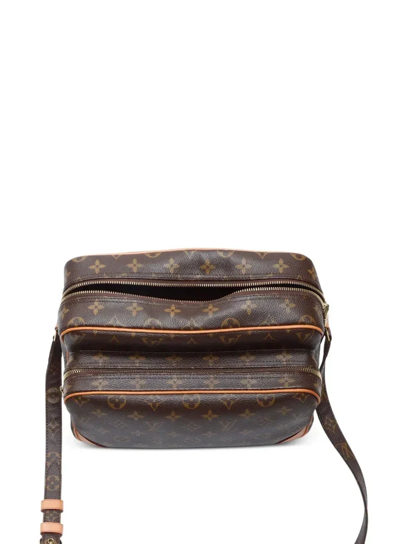 Nile Shoulder Bag