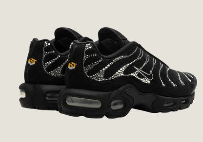 Air Max TN – Crystal Swarovski