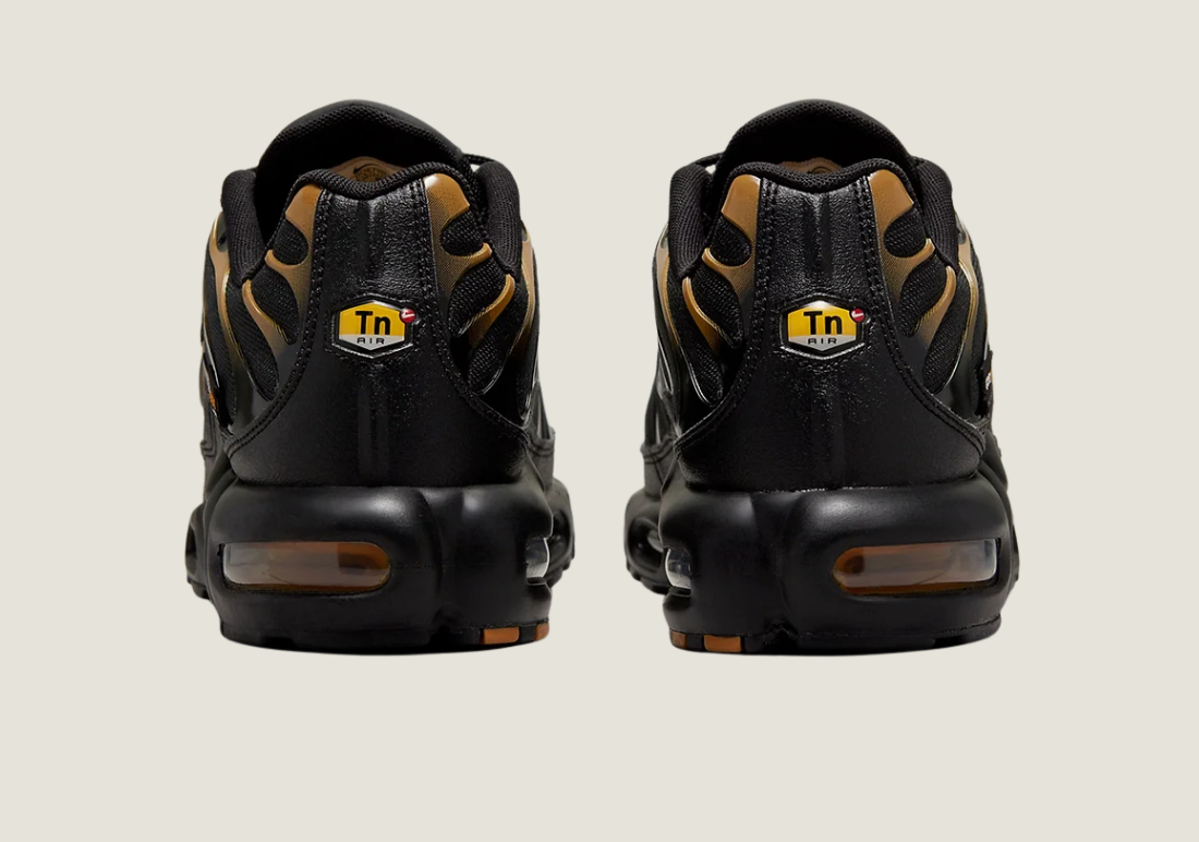 Air Max Plus – Cordura Black