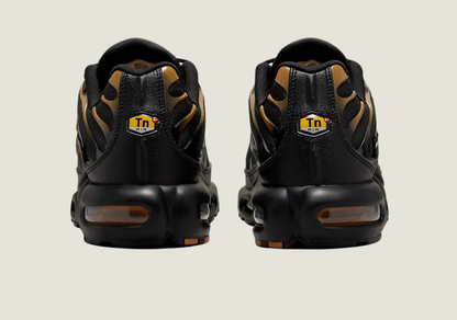 Air Max Plus – Cordura Black