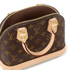 Alma BB Brown