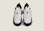 Nike Air Max 97 Futura White / Black / Purple